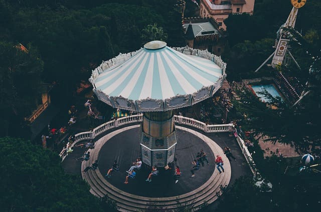 Barcelona, Spain